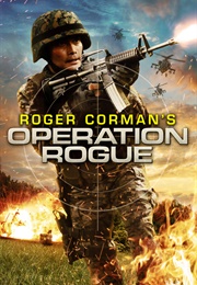 Roger Corman's Operation Rogue (2014)