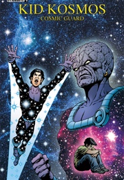 Kid Kosmos (Jim Starlin)