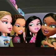 Bratz