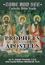 Prophets and Apostles (Joseph L. Ponessa)