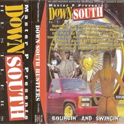 No Limit Records - Down South Hustlers: Bouncin' and Swingin' (1995)