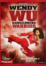 Wendy Wu: Homecoming Warrior (2006)