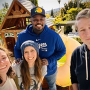 EP. 860 — the Letter D