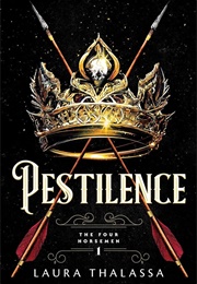 Pestilence (Laura Thalassa)