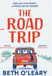 The Road Trip (Beth O'leary)