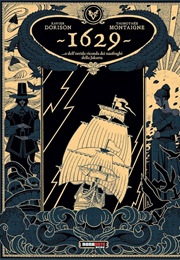 1629 (Xavier Dorison & Thimothée Montaigne)