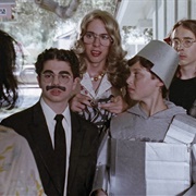 Freaks and Geeks: "Tricks and Treats" (S1,E3)