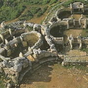 Ggantija Temples, Gozo
