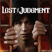 Lost Judgment (2021)