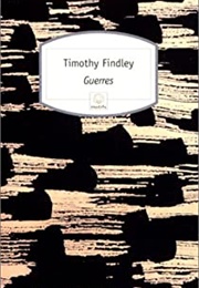 Guerres (Timothy Findley)