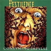 Pestilence - Consuming Impulse (1989)
