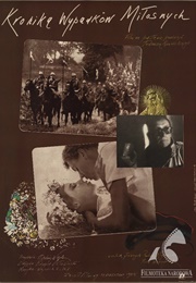 Kronika Wypadków Miłosnych (1986)