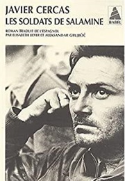 Les Soldats De Salamine (Javier Cercas)