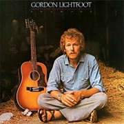 Sundown - Gordon Lightfoot