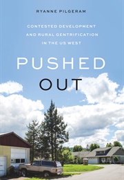 Pushed Out (Ryanne Pilgeram)