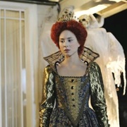 Mary Queen of Scotts (Spencer, Pretty Little Liars)