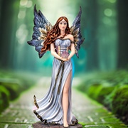 Fairy Figurine