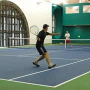 Vanderbilt Tennis Club