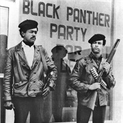 Black Panther Party