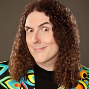 Weird Al Yankovic