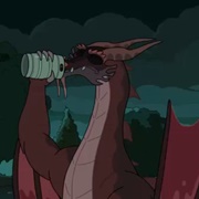 Balthromaw (Rick and Morty)