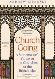 Church Going (Andrew Ziminski)