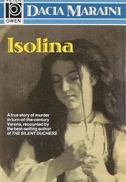 Isolina (Dacia Maraini)