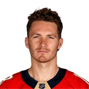Matthew Tkatchuk (American) - Florida Panthers