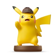 Detective Pikachu