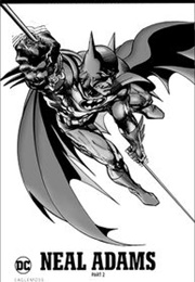 Neal Adams Part 2 (Various)