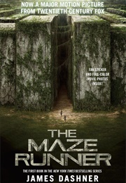 The Maze Runner (James Dashner)