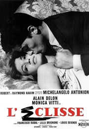 The Eclipse (1962)