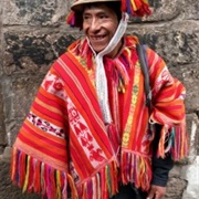 Poncho (Bolivia)