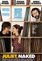Juliet, Naked (2018)