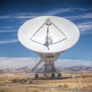 The Very Large Array