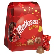 Maltesers Truffle