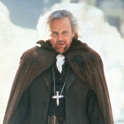 Anthony Hopkins as Professor Abraham Van Helsing (Bram Stoker's Dracula)