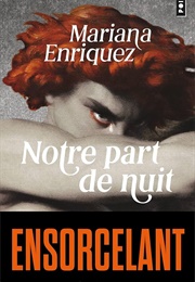 Part De Nuit (Marianna Enriquez)