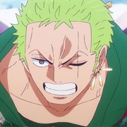 1104. a Desperate Situation! the Seraphim's All-Out Attack!