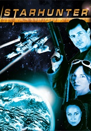 Starhunter (2000)