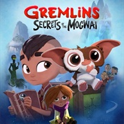 Gremlins: Secrets of the Mogwai