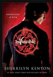 Invincible (Sherrilyn Kenyon)