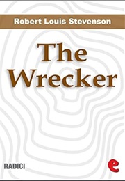 The Wrecker (Robert Louis Stevenson)