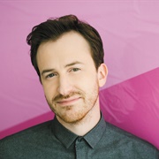 Joe Mazzello