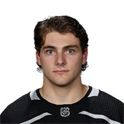 Alex Laferriere (French-American) - Los Angeles Kings
