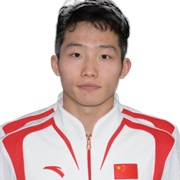 Wang Zongyuan (China) Diving