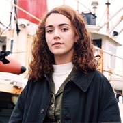 The Catalyst - Núria Graham