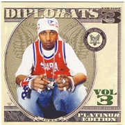 The Diplomats - Diplomats Vol.3