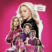 Mean Girls (2024)