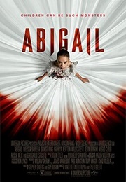 Abigail (2024)